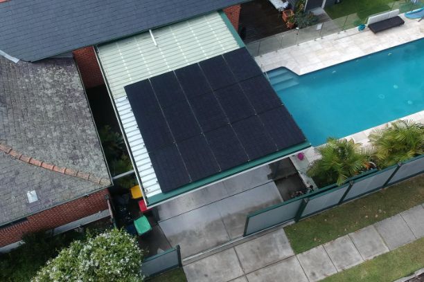 Shaw Power solar pv and electrical